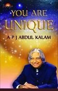 Cover: You are Unique - Punya Publishing Pvt Ltd