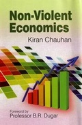 Cover: Non Violent Economics - Deep & Deep Publications