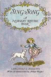 Enlarge image Cover: Sing-Song - Dover Publications Inc.