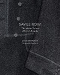 Cover: Savile Row - Thames & Hudson Ltd