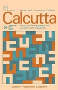 Cover: Calcutta - Concept Publishing Co