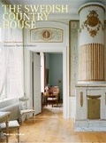 Cover: The Swedish Country House - Thames & Hudson Ltd