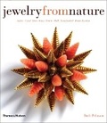 Cover: Jewelry from Nature - Thames & Hudson Ltd