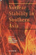 Cover: Nuclear Stability in Southern Asia - Manohar Publishers and Distributors