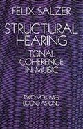 Cover: Structural Hearing - Dover Publications Inc.