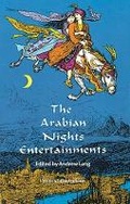 Cover: The Arabian Nights Entertainments - Dover Children's