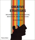 Cover: Creative Strategies - Thames & Hudson Ltd