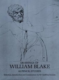 Enlarge image Cover: Drawings of William Blake - Dover Publications Inc.
