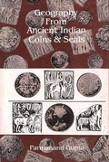 Cover: Geography from Ancient Coins and Seals - Concept Publishing Co