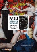 Cover: Paris Between the Wars - Thames & Hudson Ltd