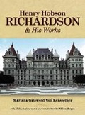 Cover: Henry Hobson Richardson and His Works - Dover Publications Inc.