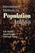 Cover: Introductory Methods in Population Analysis - Concept Publishing Co