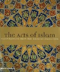 Enlarge image Cover: The Arts of Islam - Thames & Hudson Ltd