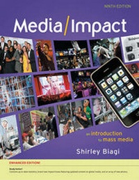 Enlarge image Cover: Media/Impact - Wadsworth Publishing Co Inc