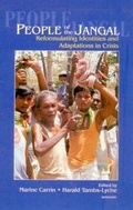 Cover: People of the Jangal - Manohar Publishers and Distributors