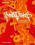Cover: Street Fonts - Thames & Hudson Ltd