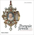 Cover: Portrait Jewels - Thames & Hudson Ltd