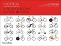 Cover: Cyclepedia - Thames & Hudson Ltd