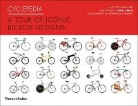 Enlarge image Cover: Cyclepedia - Thames & Hudson Ltd