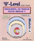 Cover: O-Level Made Simple - BPB Publications