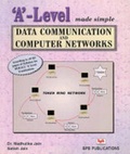 Cover: A-Level Made Simple - BPB Publications