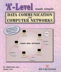 Enlarge image Cover: A-Level Made Simple - BPB Publications