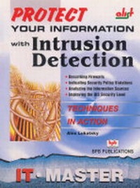 Abbildung von: Protect Your Information - BPB Publications