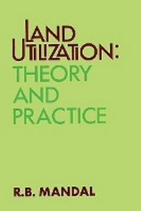 Enlarge image Cover: Land Utilization- Theory and Practice - Concept Publishing Co
