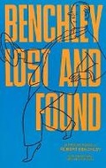 Cover: Benchley Lost and Found - Dover Publications Inc.