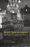 Cover: Kashrut, Caste & Kabbalah - Manohar Publishers and Distributors