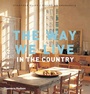 Cover: The Way We Live - Thames & Hudson Ltd