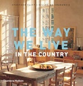 Cover: The Way We Live - Thames & Hudson Ltd