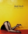 Cover: High Heels - Thames & Hudson Ltd