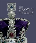 Cover: The Crown Jewels - Thames & Hudson Ltd