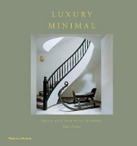 Abbildung von: Luxury Minimal - Thames & Hudson Ltd