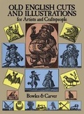 Cover: Catchpenny Prints - Dover Publications Inc.