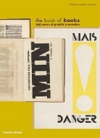 Enlarge image Cover: The Book of Books - Thames & Hudson Ltd