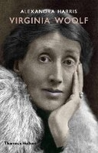 Enlarge image Cover: Virginia Woolf - Thames & Hudson Ltd