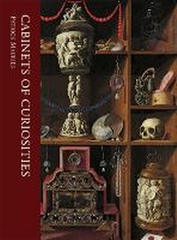 Abbildung von: Cabinets of Curiosities - Thames & Hudson Ltd
