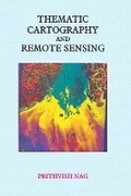 Cover: Thematic Cartography and Remote Sensing - Concept Publishing Co