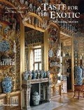 Cover: A Taste for the Exotic - Thames & Hudson Ltd