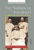 Cover: Nadars of Tamilnad - Manohar Publishers and Distributors