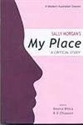 Cover: Sally Morgans My Place - Asia Book Club