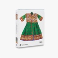 Cover: The Worldwide History of Dress: Arabic Edition - Thames & Hudson Ltd