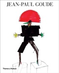 Cover: JEAN-PAUL GOUDE - Thames & Hudson Ltd