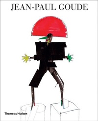 Abbildung von: JEAN-PAUL GOUDE - Thames & Hudson Ltd