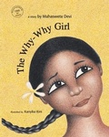 Cover: The Why-Why Girl - Tulika Publishers