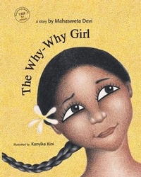 Enlarge image Cover: The Why-Why Girl - Tulika Publishers