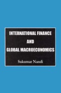 Cover: International Finance and Global Macroeconomics - Sanskriti