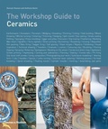Cover: The Workshop Guide to Ceramics - Thames & Hudson Ltd